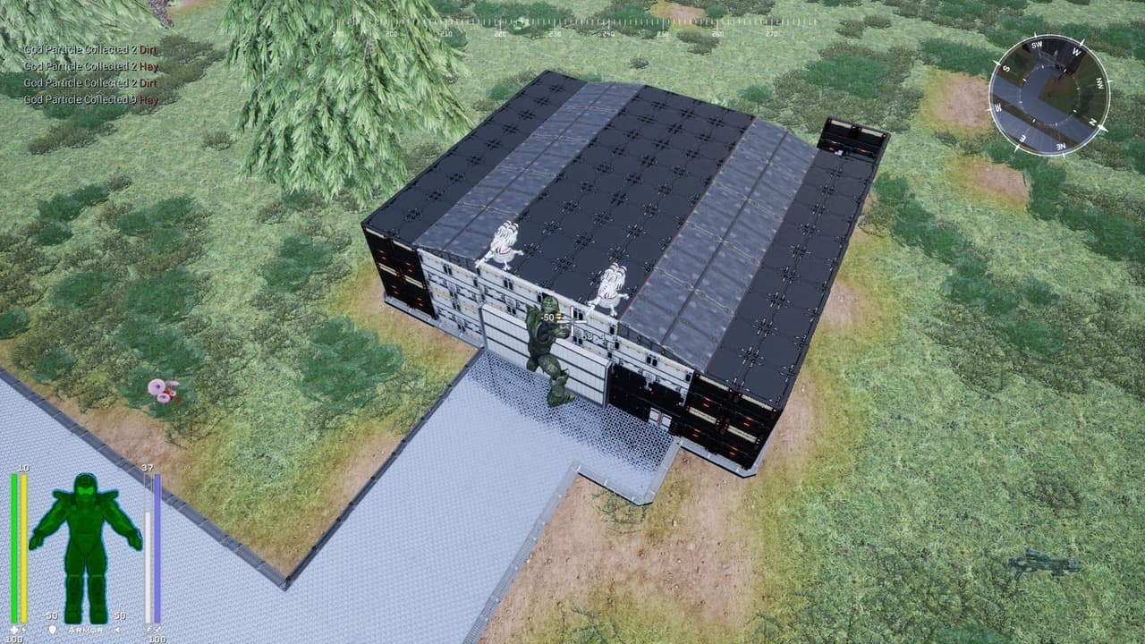 GearStorm screenshot 6