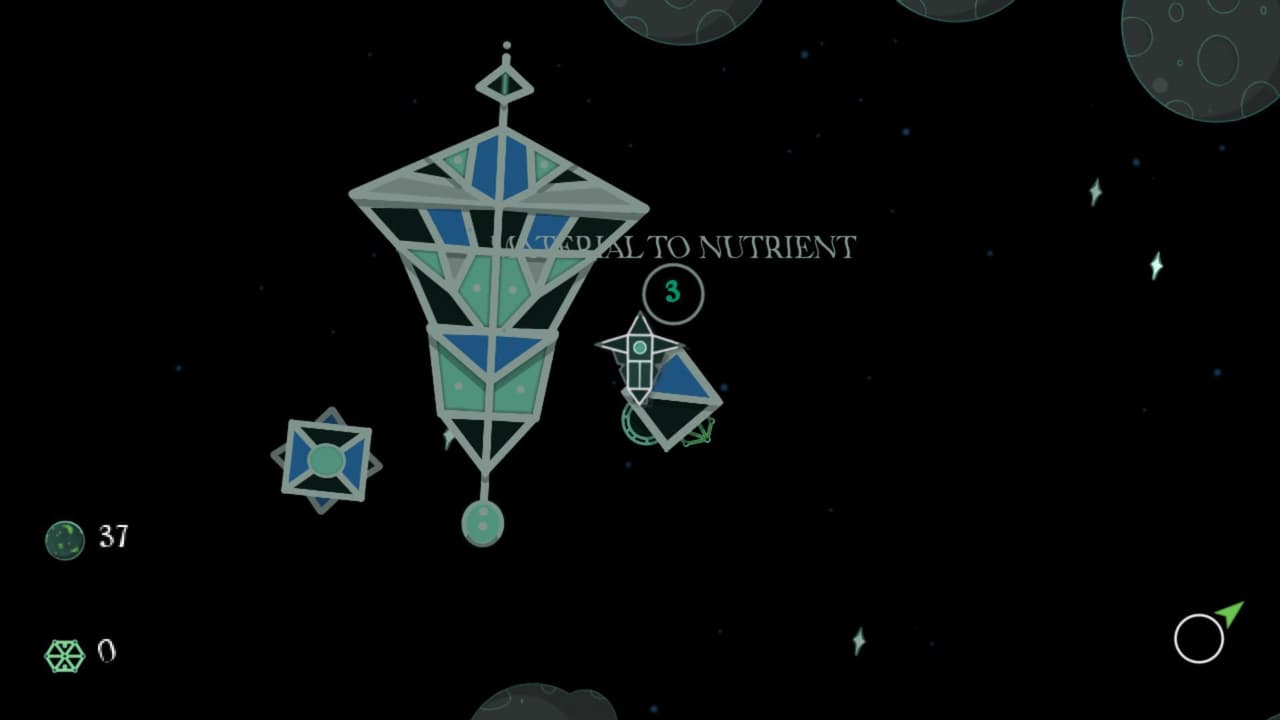 Geome screenshot 2