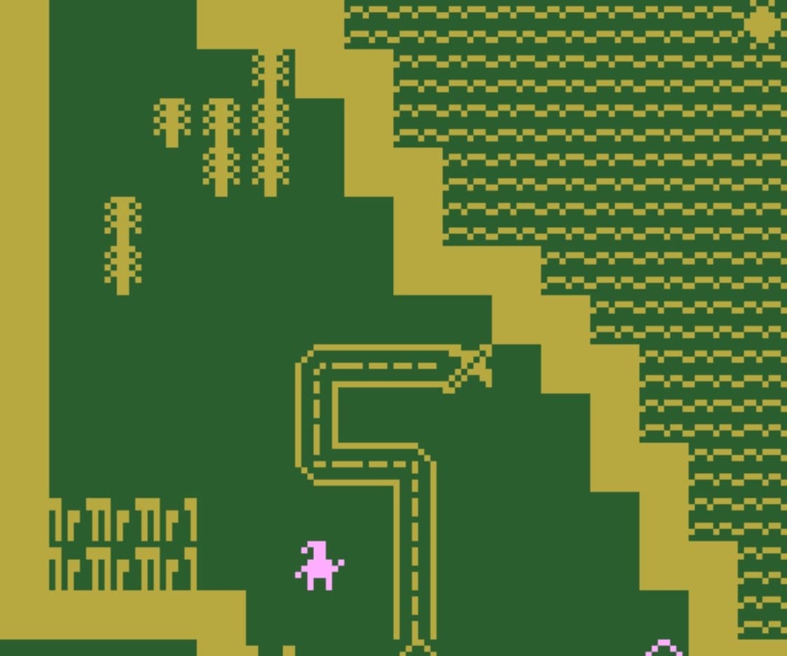Taddys Adventure screenshot 2