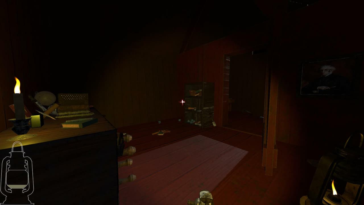 The Barnkeeper (HealingStorm) screenshot 2