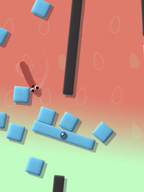 Sausage Flip screenshot 2