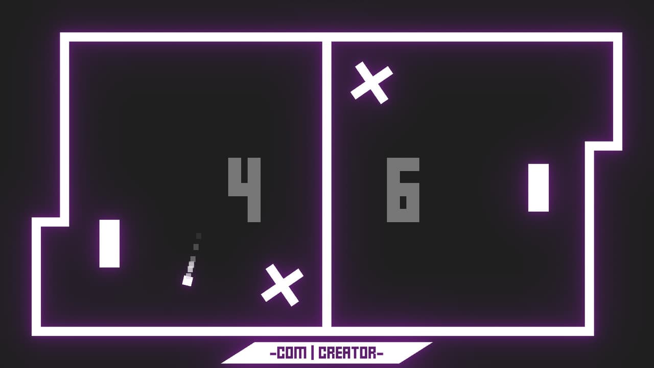 Ping Pong Deluxe screenshot 5
