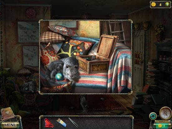 Darkness and Flame 4 CE screenshot 5