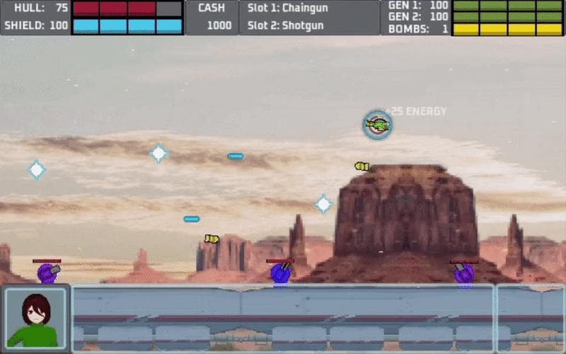 12(+1) Box screenshot 5