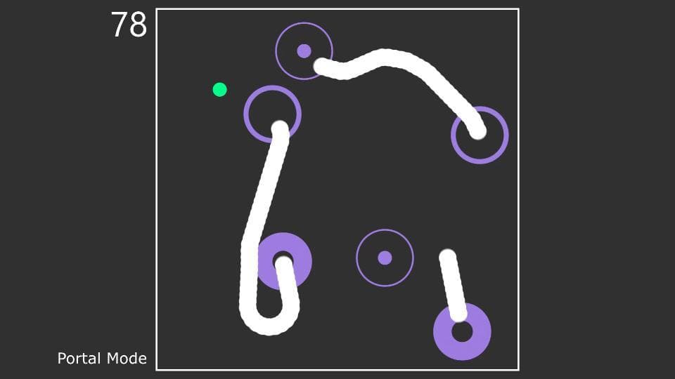 Snek (Snepica Studios) screenshot 5