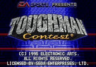 Toughman Contest screenshot 6