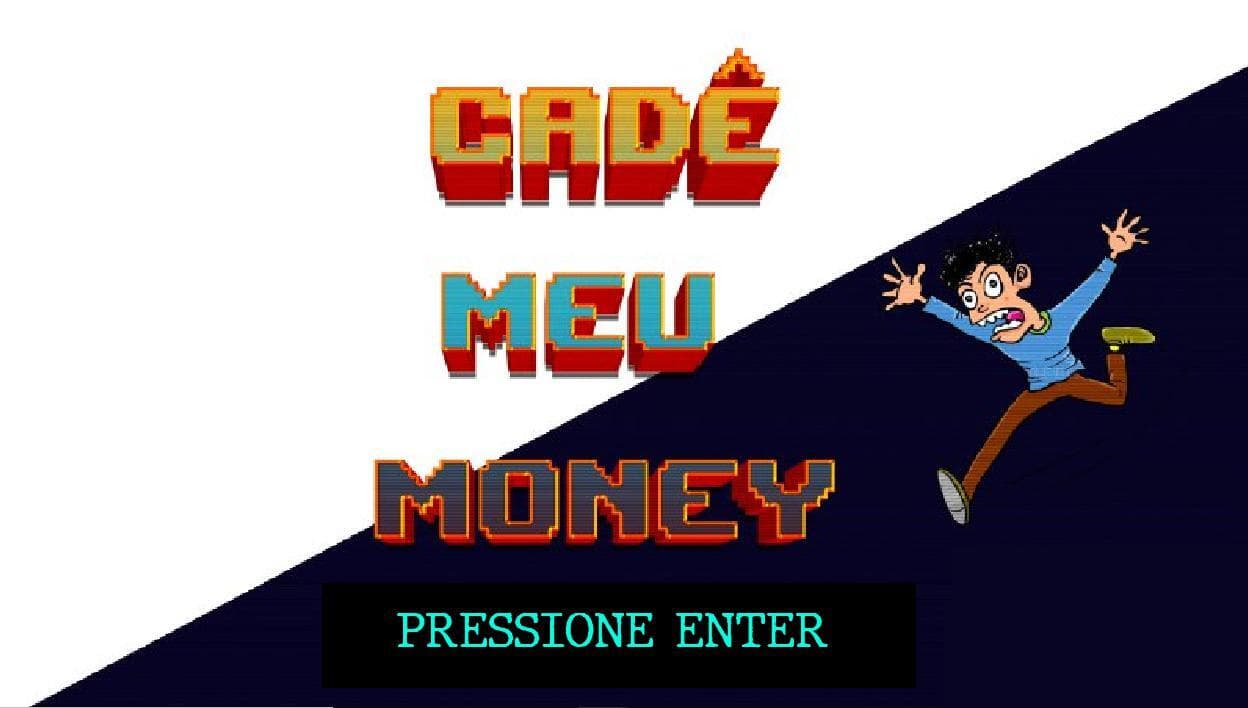 CadeMeuMoney screenshot 2