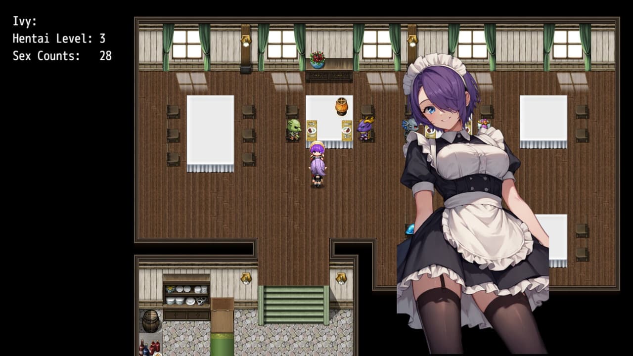 Happy Town screenshot 6