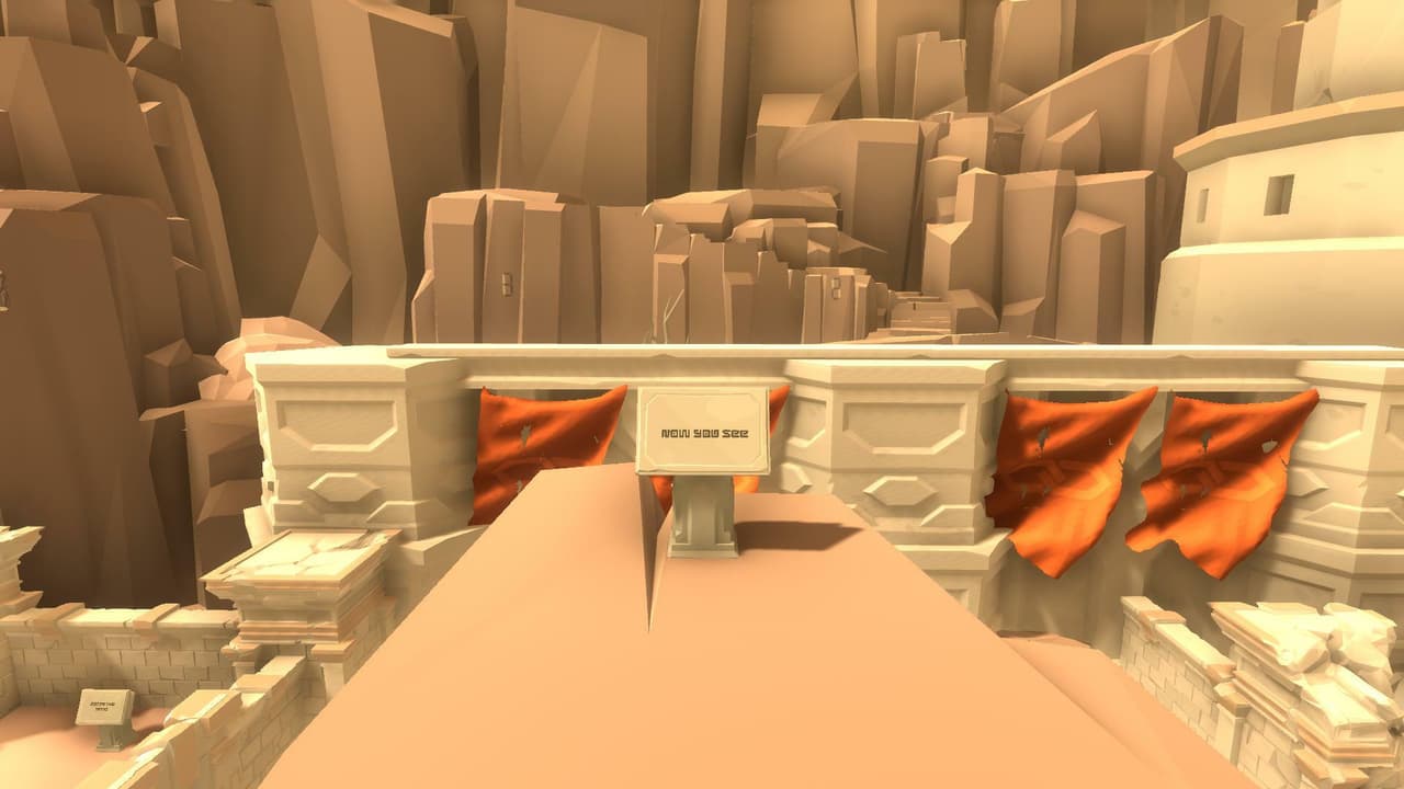 DOOR3: INSIGNIA screenshot 4