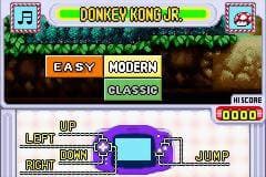 Game & Watch Gallery 4 screenshot 5