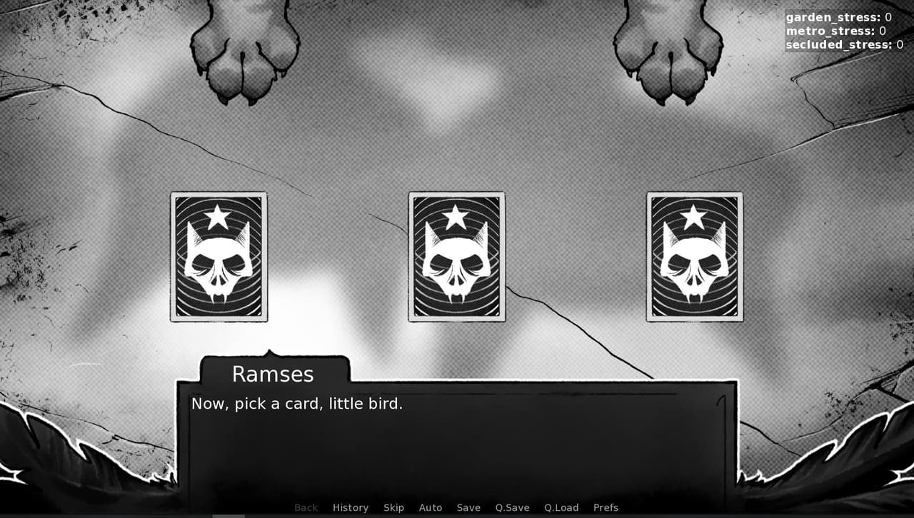 Crowing screenshot 4
