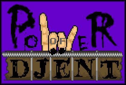 Power of Djent