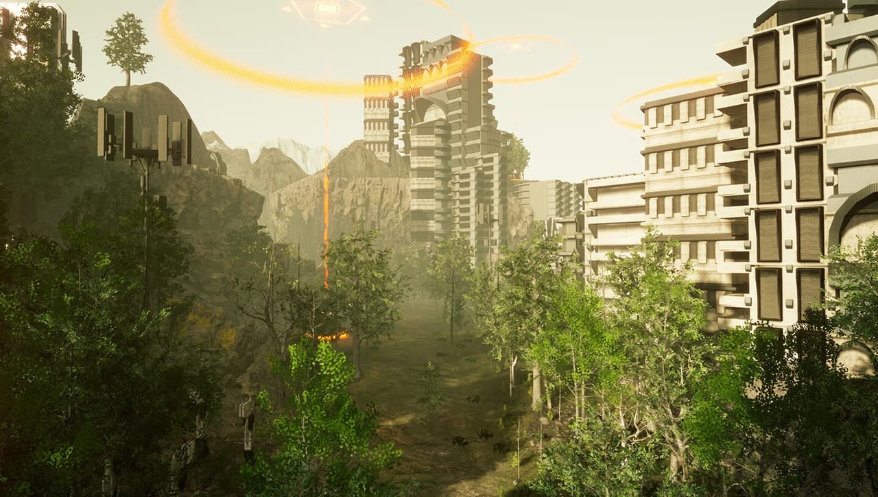 Soul Recursion screenshot 6