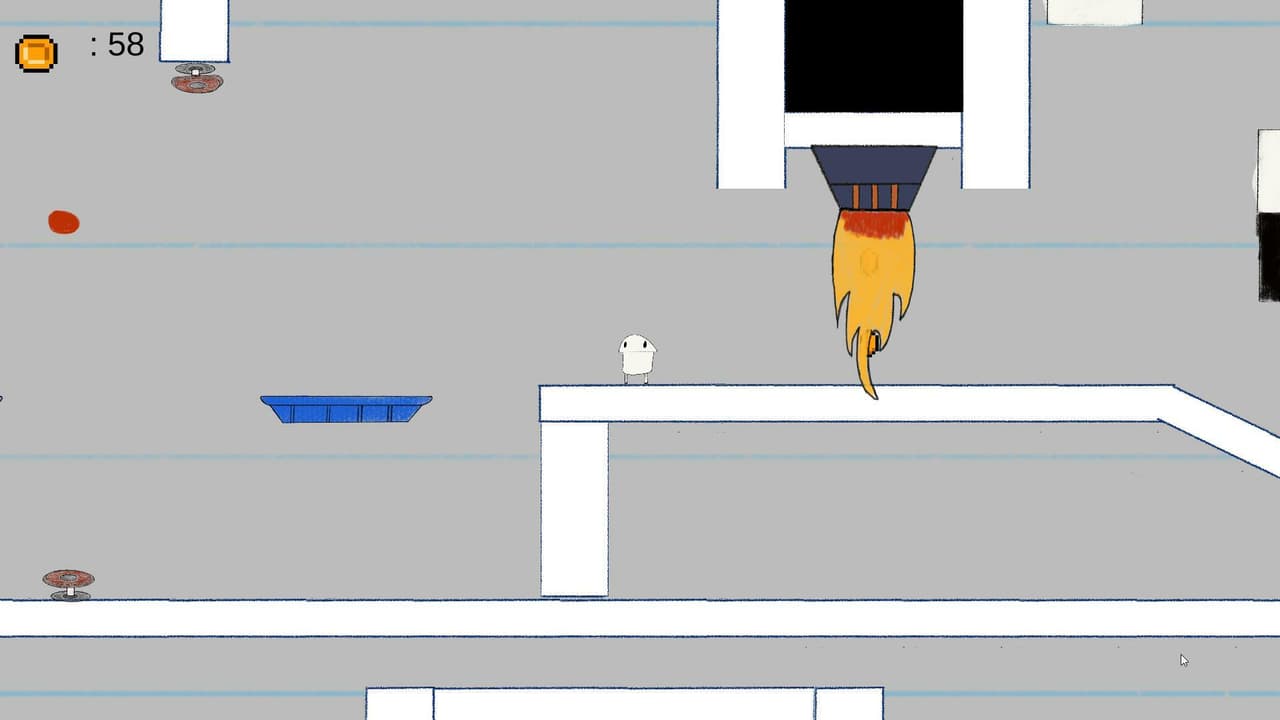 Chrome (Prototype) screenshot 4