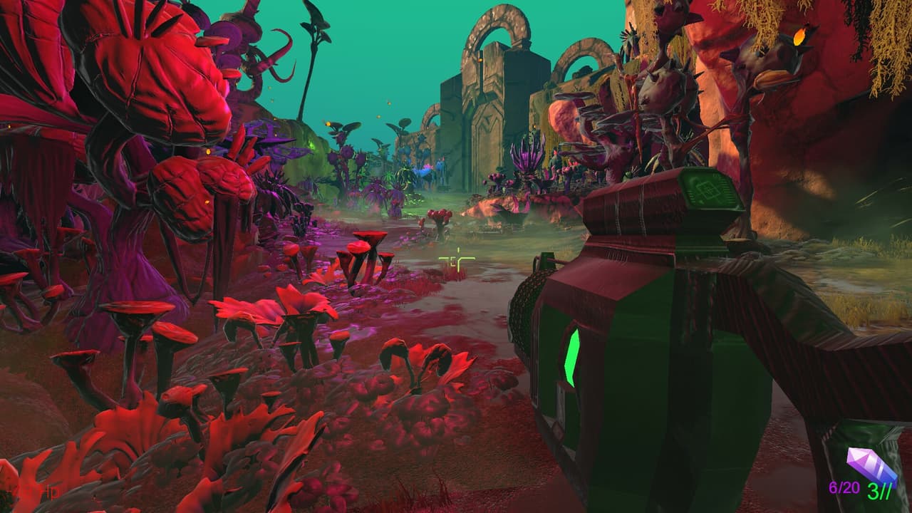 Wotheguel screenshot 6