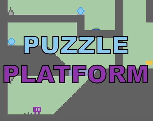 Puzzle Platform (TheDreadNite)