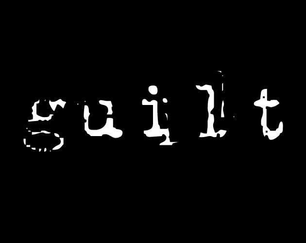 Guilt (itch) (ChlosMinded)