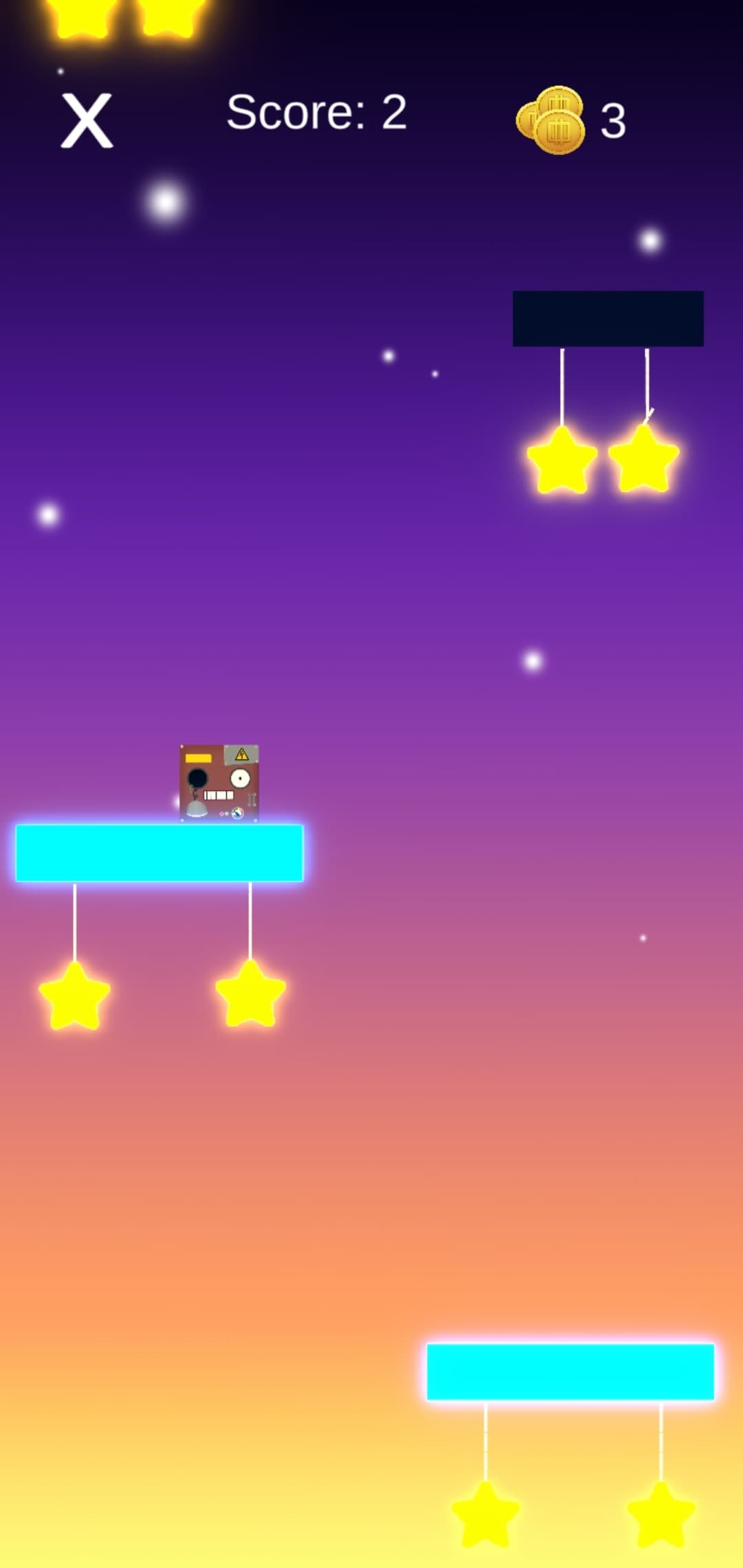 Rise (itch) (BlueFireFlyStudio) screenshot 4