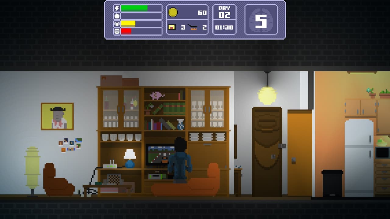 DOOR-19 screenshot 4