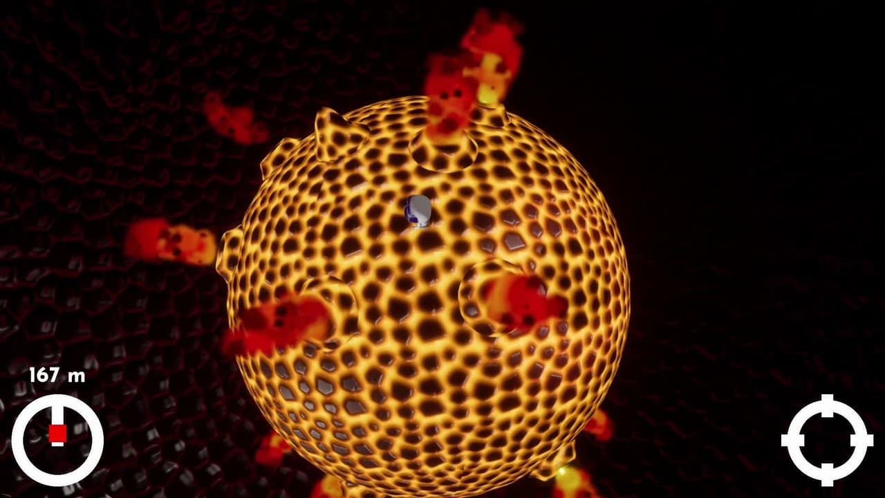 Crystal Core (itch) (Thomas Bringer)