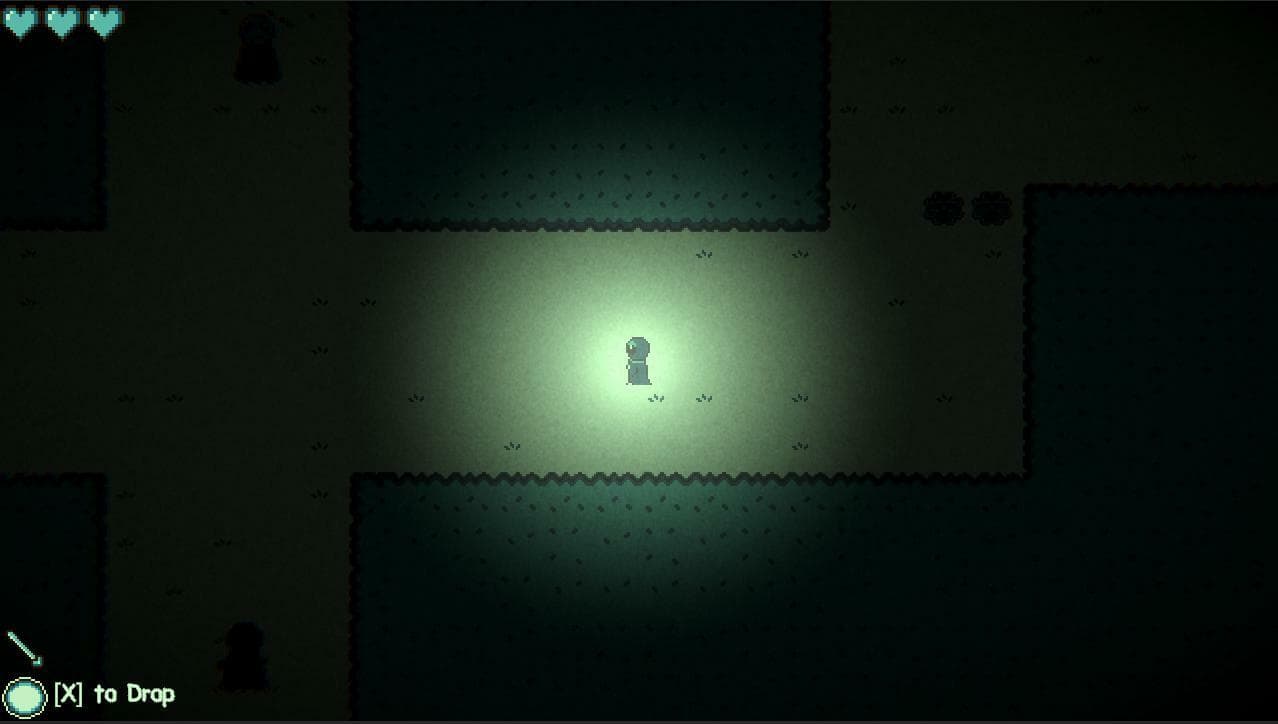 End of You screenshot 3