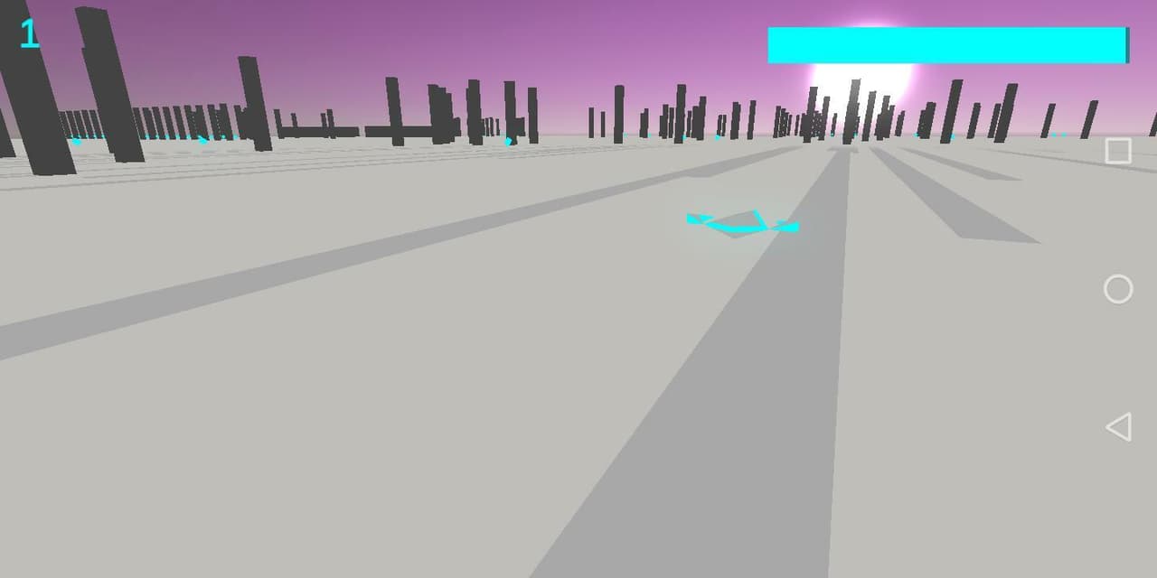 CyaN .Volatus screenshot 4