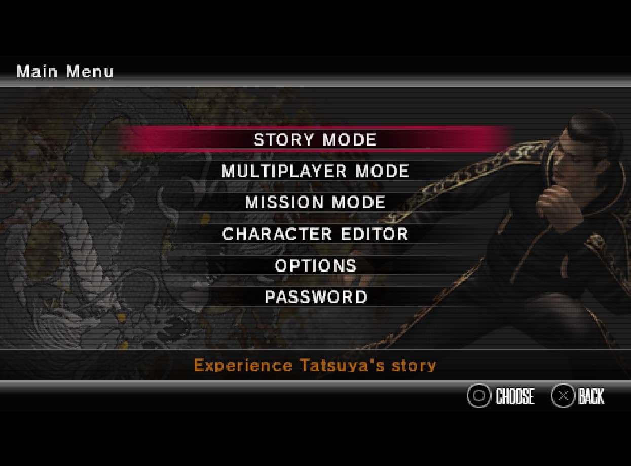 Kurohyo: Ryu ga Gotoku Shinsho screenshot 3
