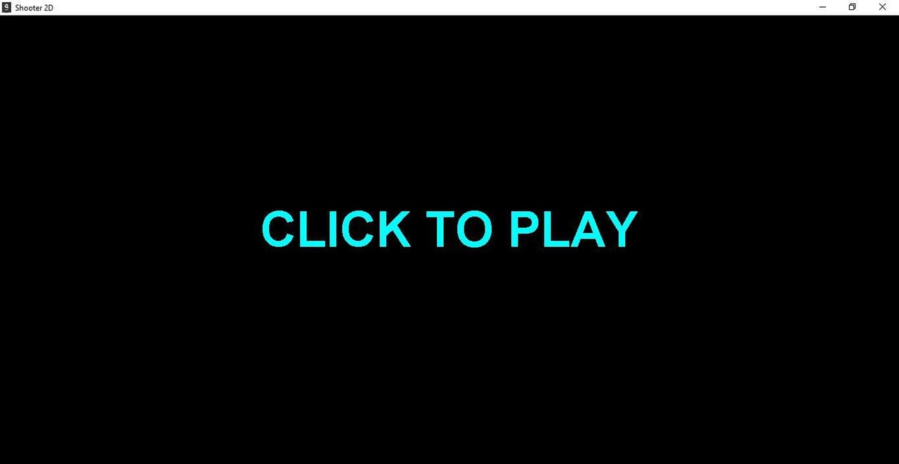 Shooter 2D (RudrarajKar2008) screenshot 2