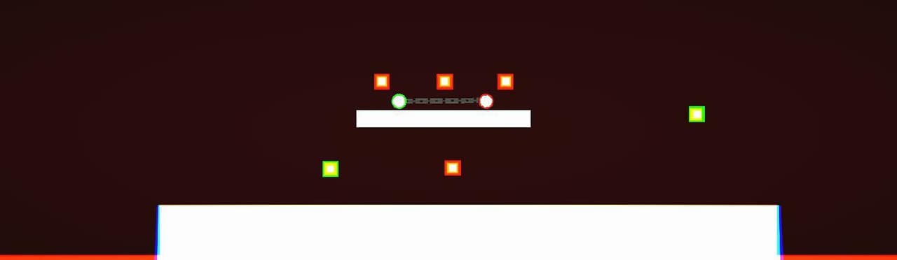 Chained (itch) (Loaf Games)