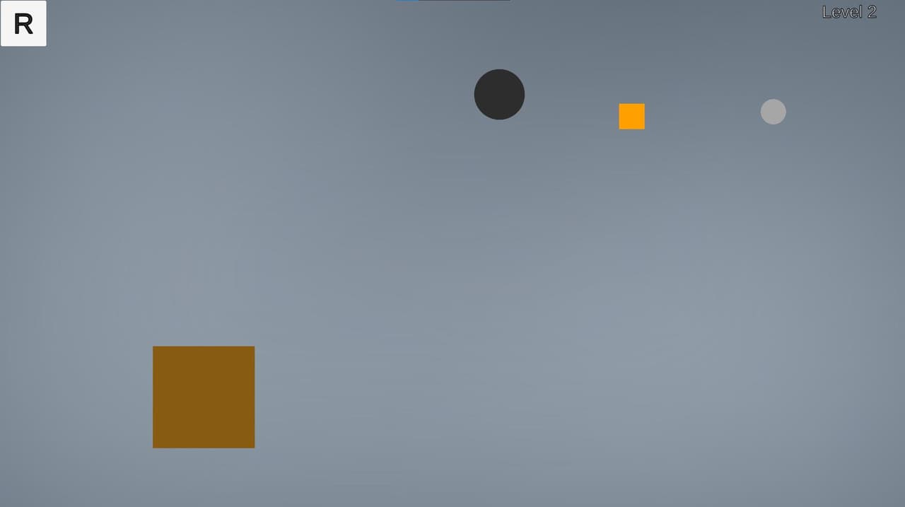 TheFeelingRobot screenshot 2