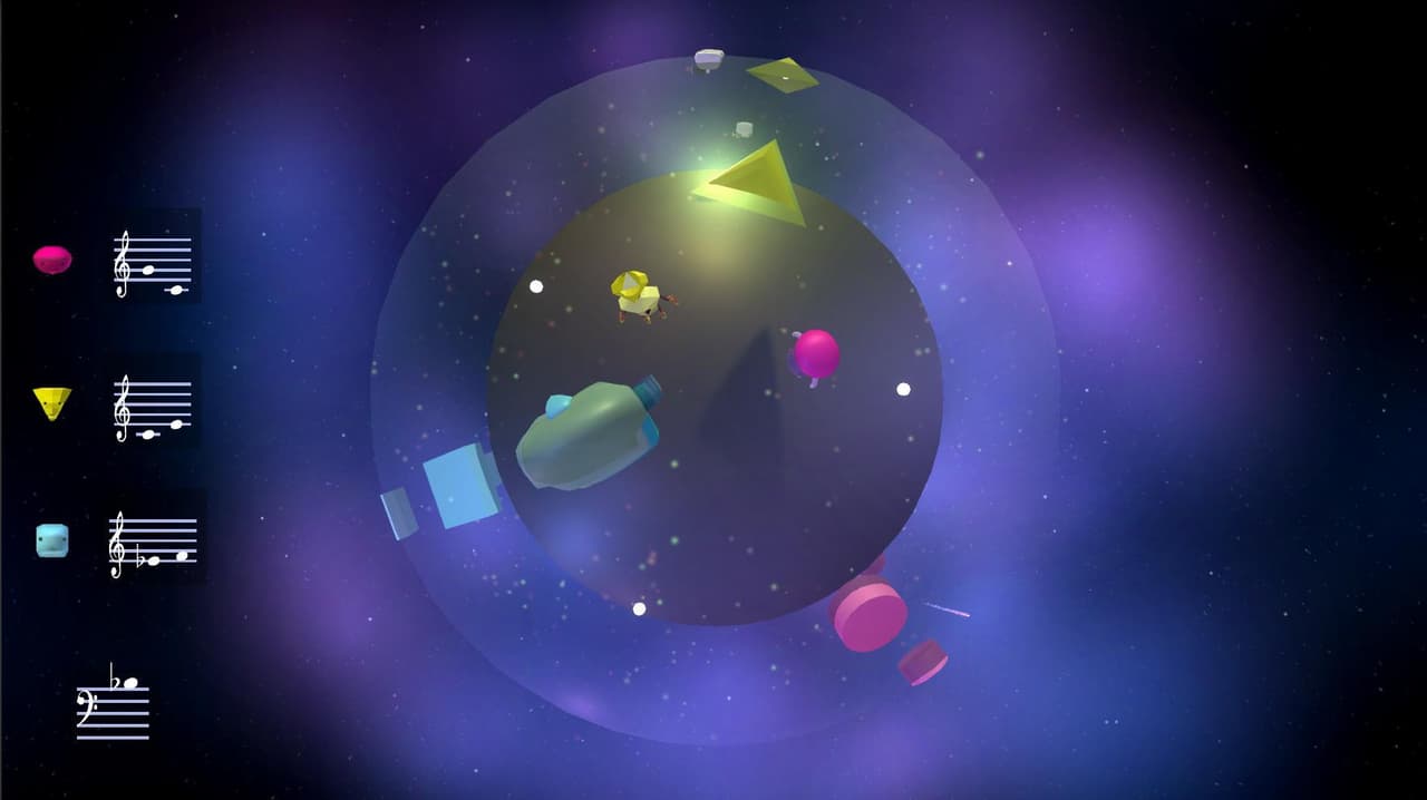 Plurality Spring screenshot 2