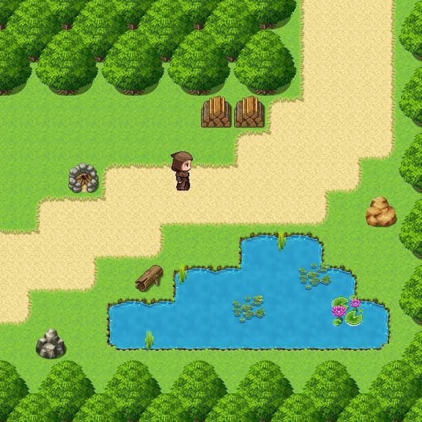 Francisco y El Lobo screenshot 2