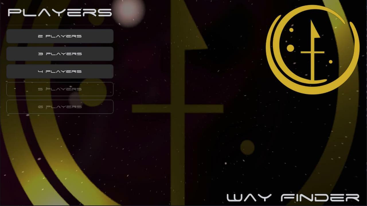 WayFinder: The Board Game (MVP) screenshot 5