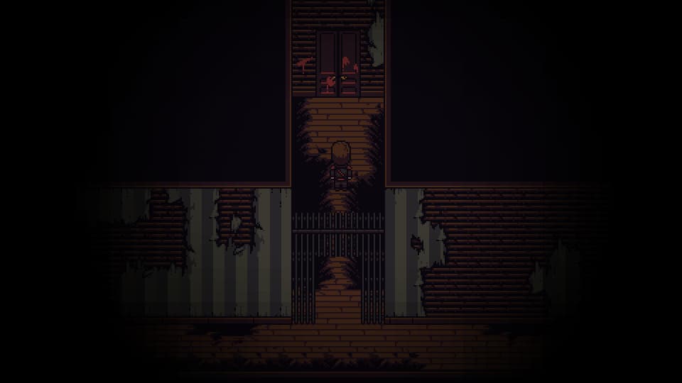 Towards The Pantheon: Escaping Eternity screenshot 2