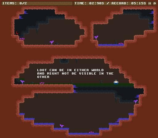 Di-Miner screenshot 3