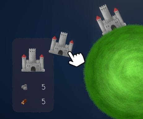 Ages in a day screenshot 3