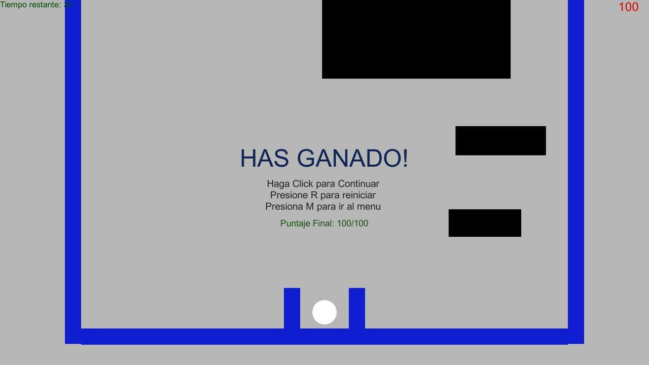 BallEnd screenshot 6