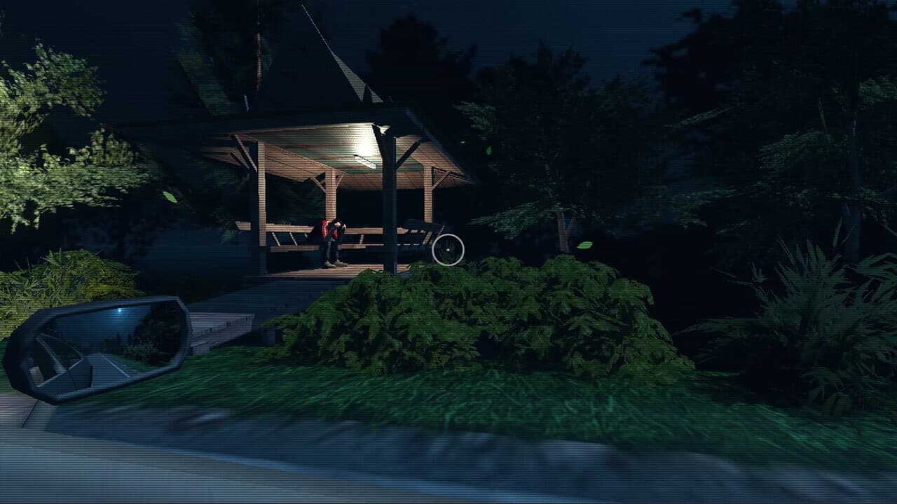 Night Drive: คืนหลอน ซ่อนทาง screenshot 4