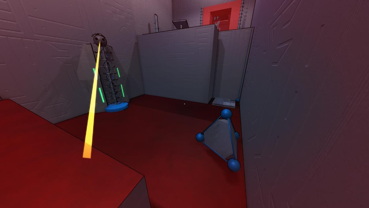 Riddles Of Nebula screenshot 2
