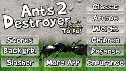 Ant Destroyer 2 FREE screenshot 2