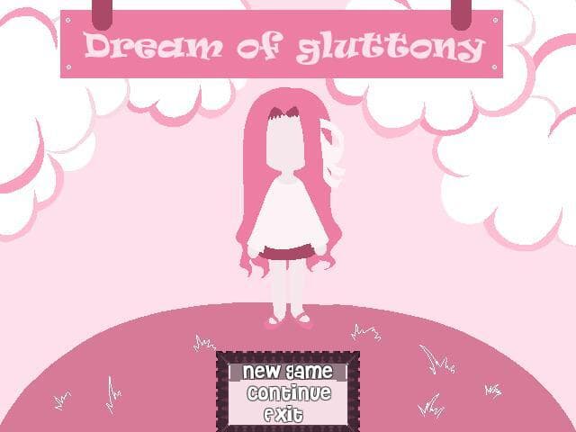 Dream of Gluttony