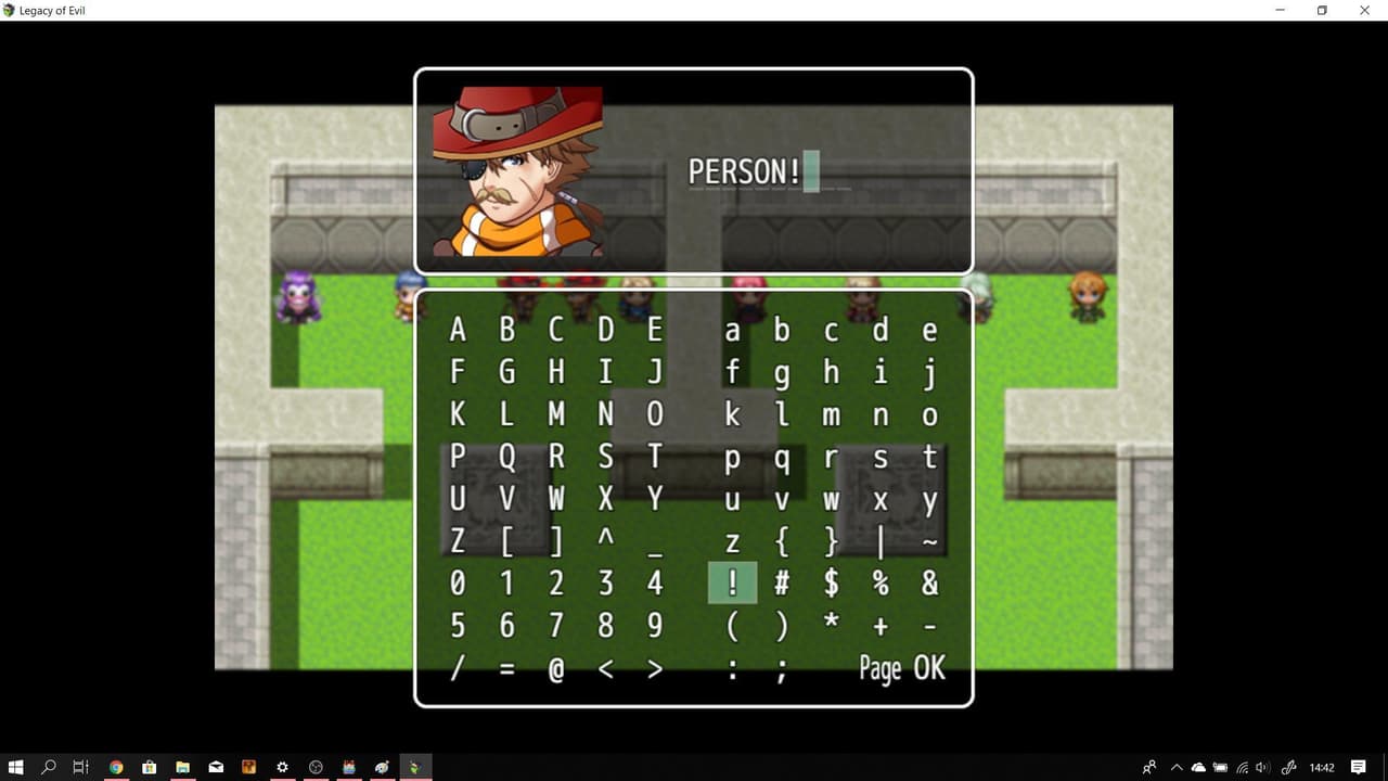 MCP Legends: Space Hostis screenshot 4