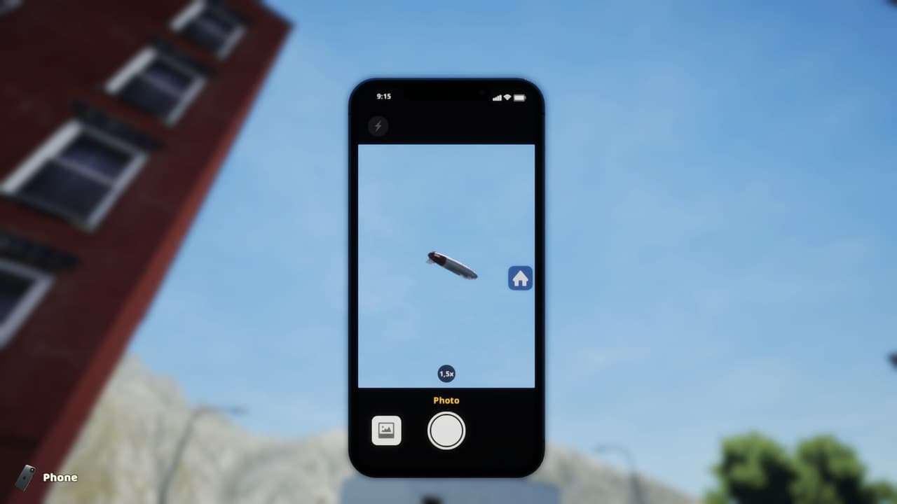 My Gaming Club screenshot 6