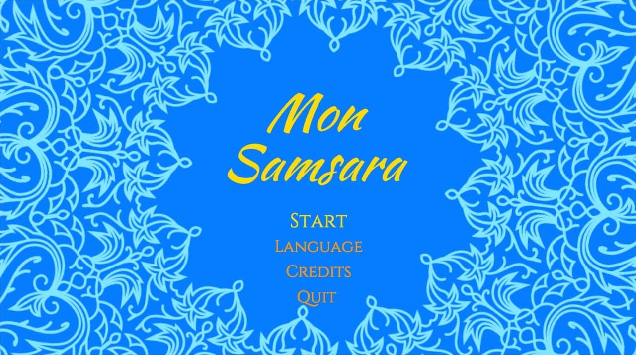 Mon Samsara screenshot 2
