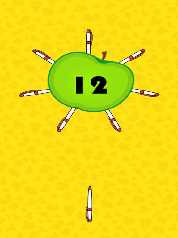 Pineapple Shot - Endless Flicky Challenge