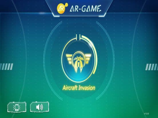 AR-Attacker screenshot 3