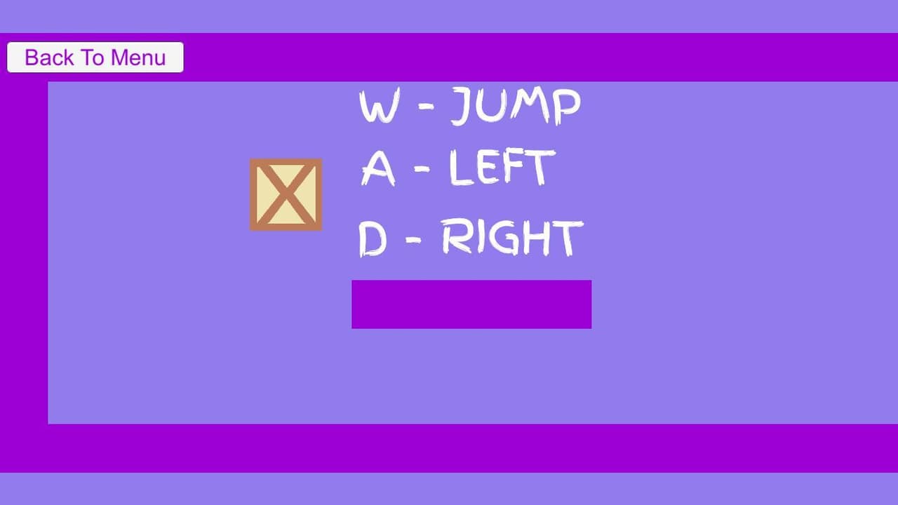 The Adventures of Box screenshot 2