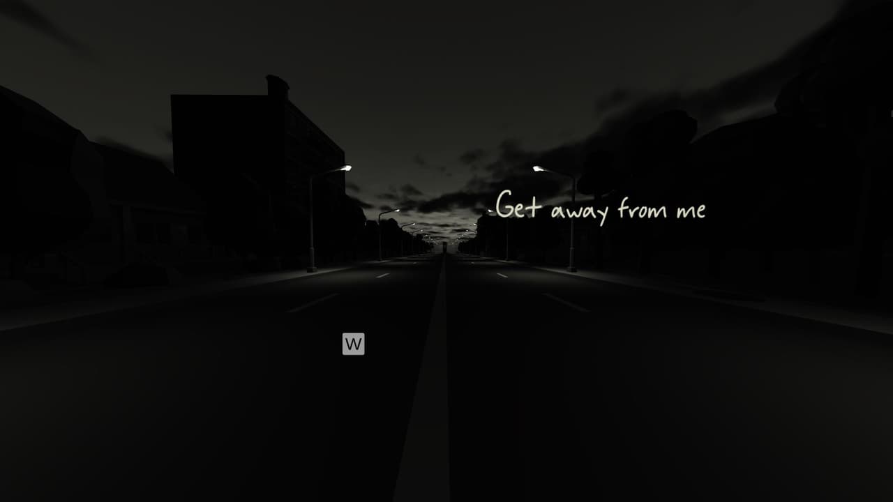 Breathless (itch) (DrCTos) screenshot 4