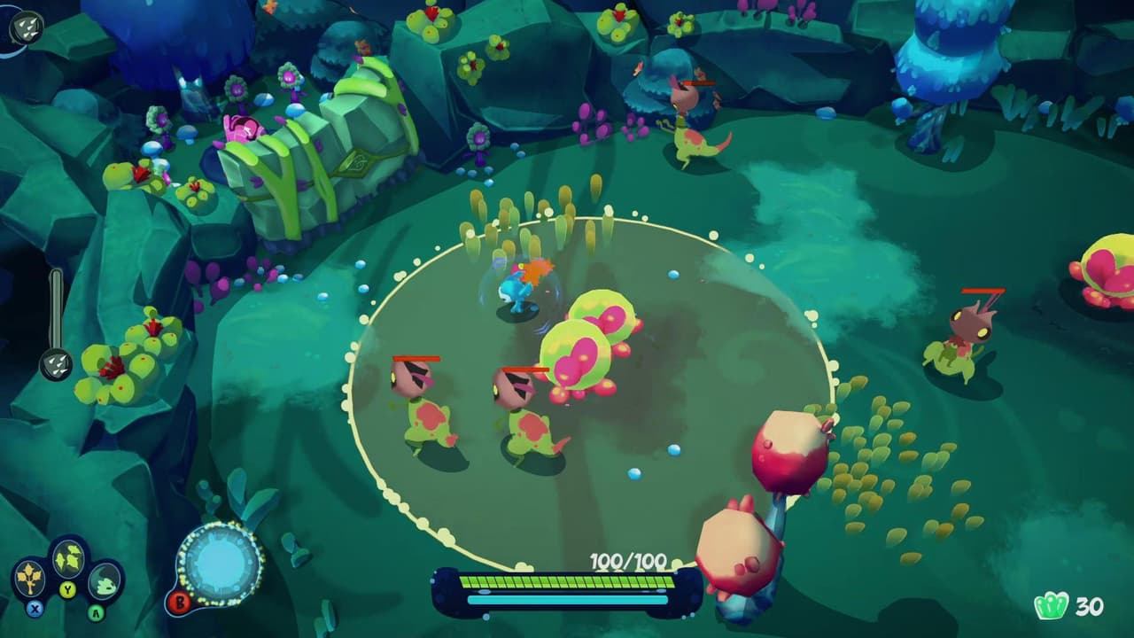Im Not Jelly screenshot 3