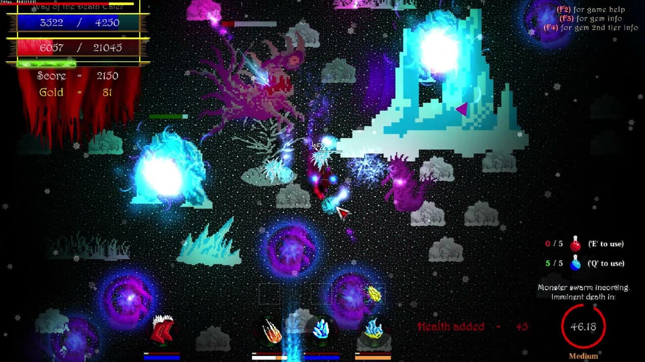 Little Big Monster screenshot 3